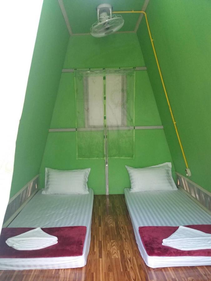Ko Yao ฺbankunyaiy Resort מראה חיצוני תמונה