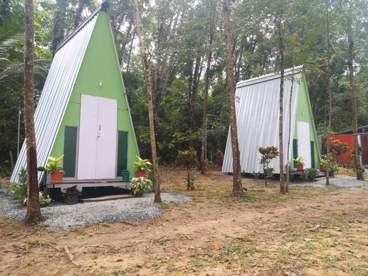 Ko Yao ฺbankunyaiy Resort מראה חיצוני תמונה