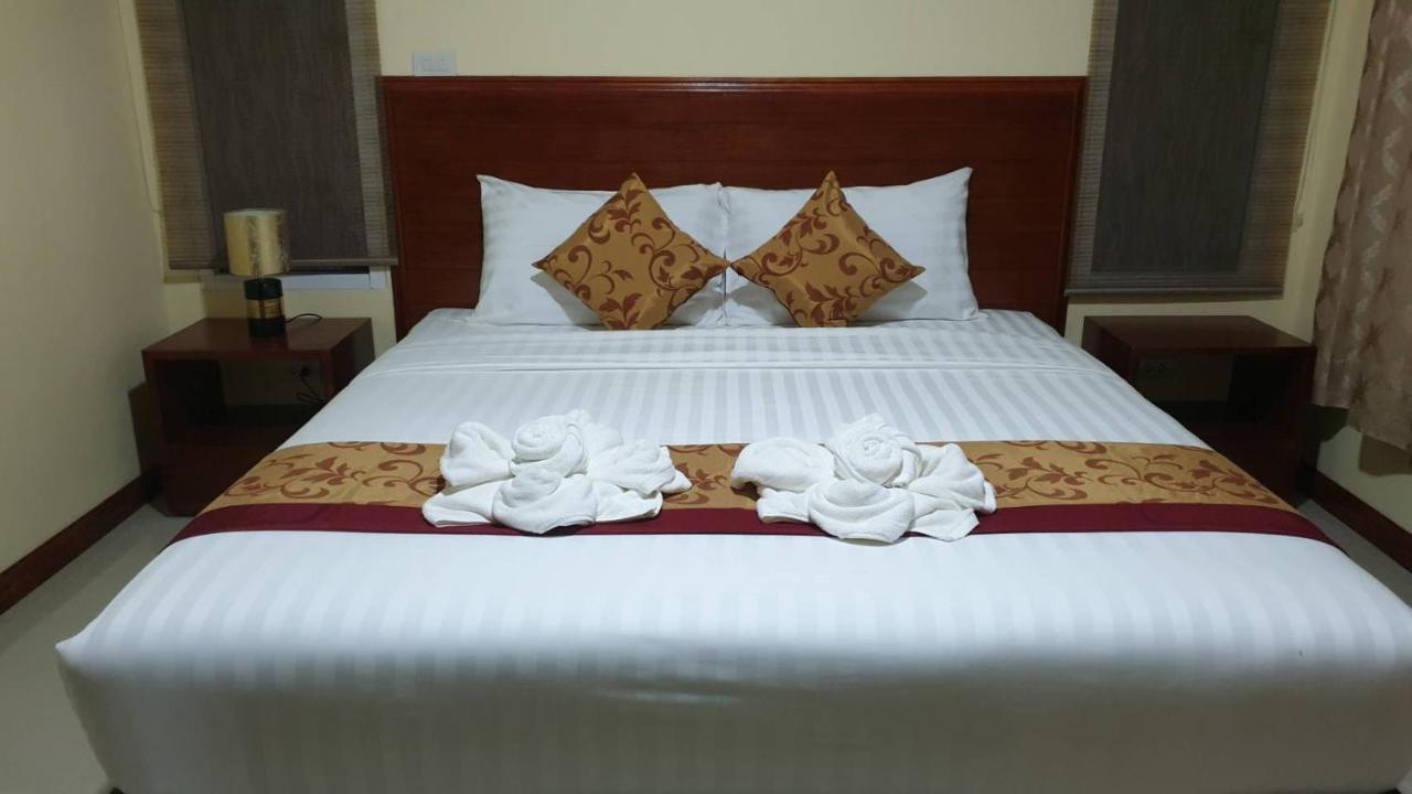 Ko Yao ฺbankunyaiy Resort מראה חיצוני תמונה