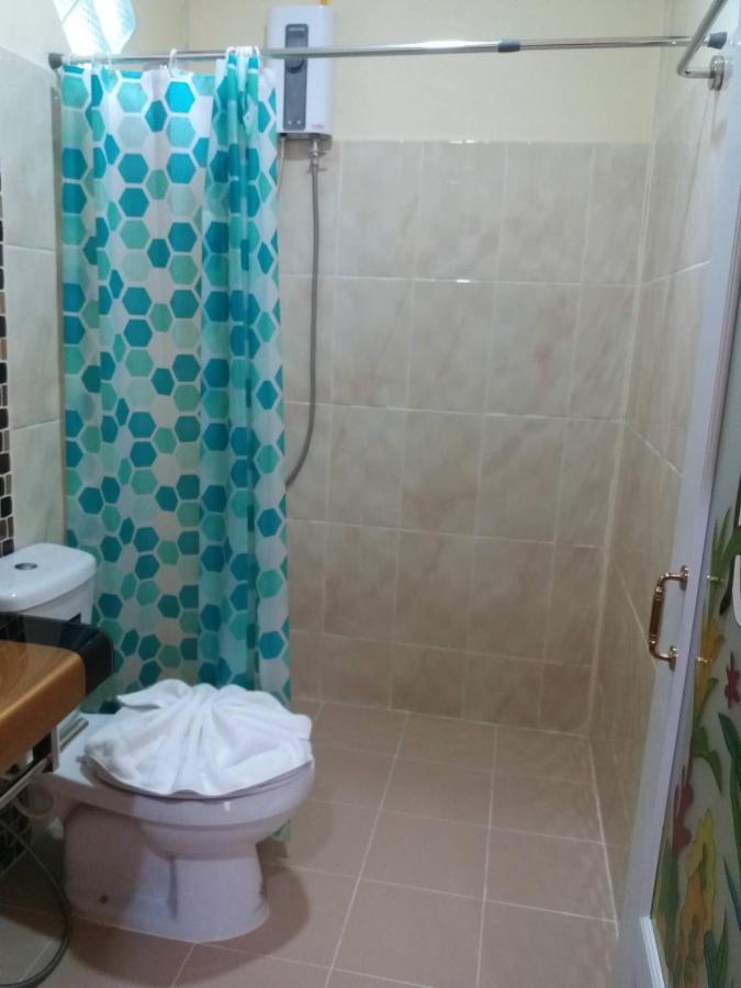 Ko Yao ฺbankunyaiy Resort מראה חיצוני תמונה
